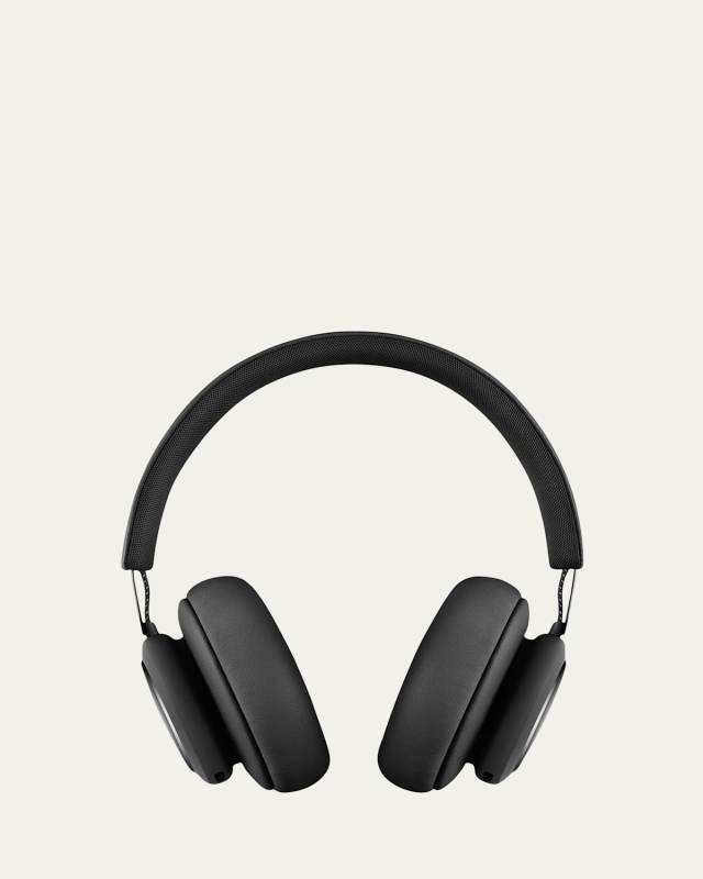 Beoplay H4 Wireless Headphones, Black